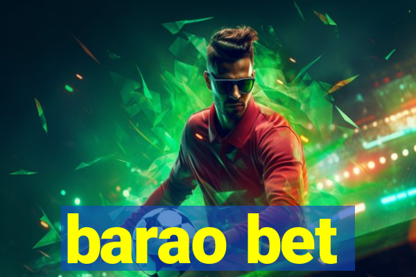 barao bet